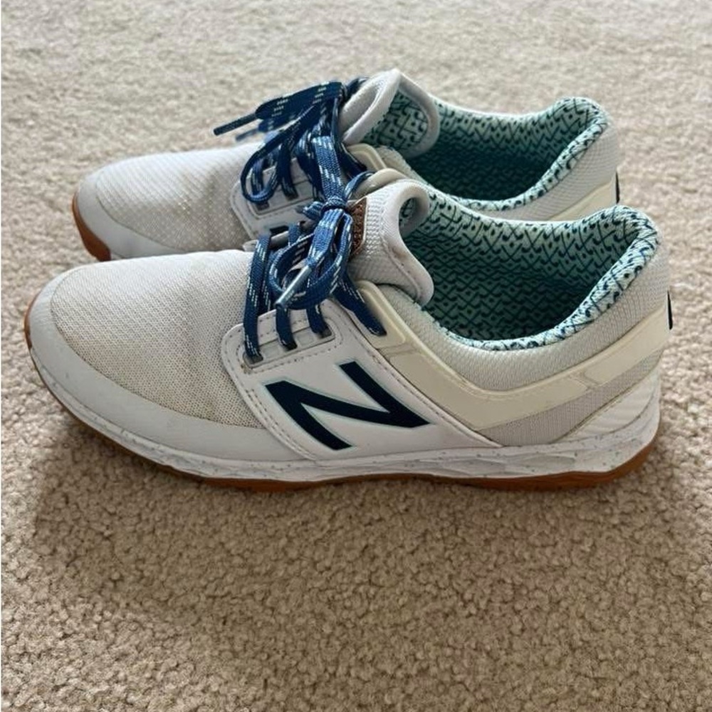 Women’s New Balance Golf Shoes